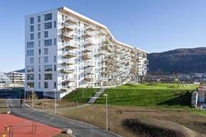 Royal Skir apartment sea view